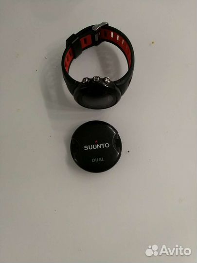 Смарт часы suunto M5