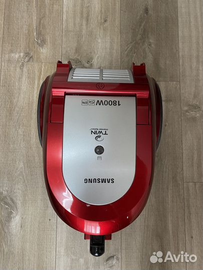Пылесос бу Samsung