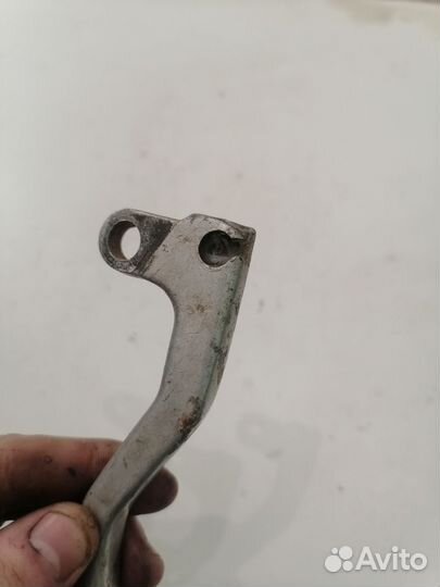 Рычаг на мотоцикл иж