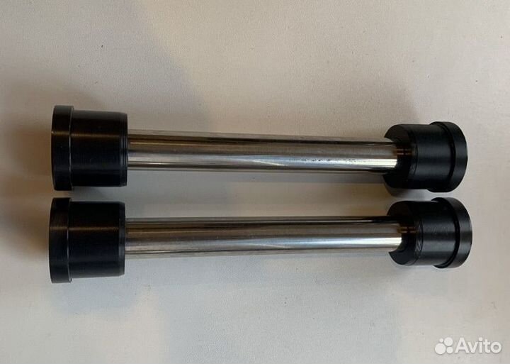 Капролоновые втулки Stels Dinli 600/700/800d/gt