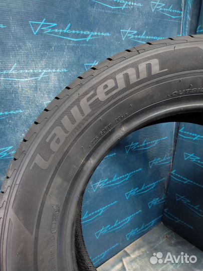 Hankook Dynapro HP2 RA33 225/60 R17