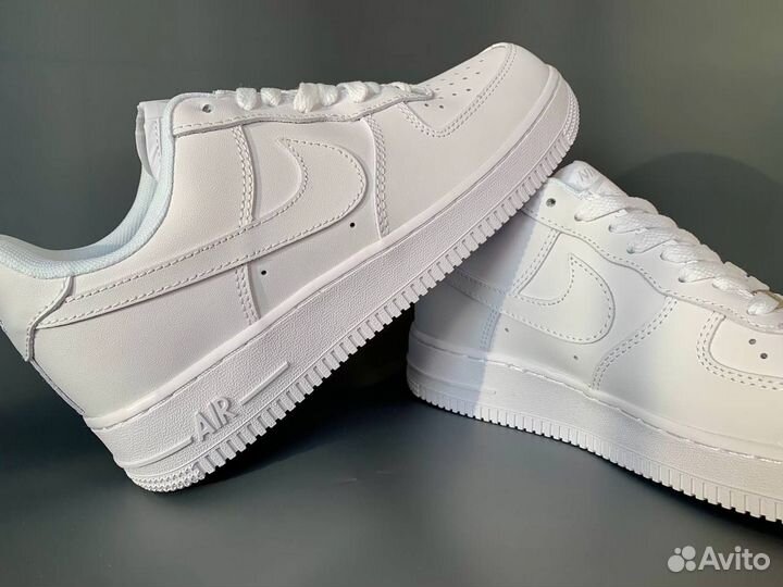 Кроссовки Nike Air Force 1 low