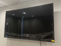 LED-телевизор Xiaomi TV A2 65 черный
