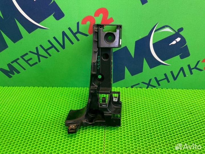 Кронштейн бампера задний правый Bmw X5 E70 N57D30A