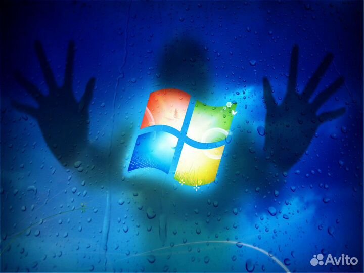 Установлю Windows