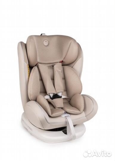 Happy Baby Unix isofix
