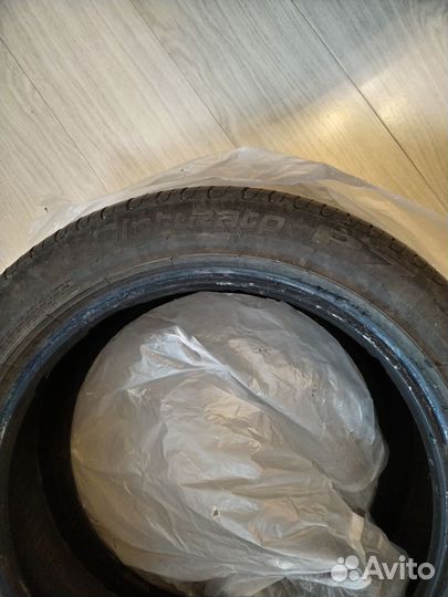 Pirelli Cinturato P7 225/50 R17 94W