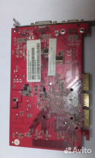 Видео карта