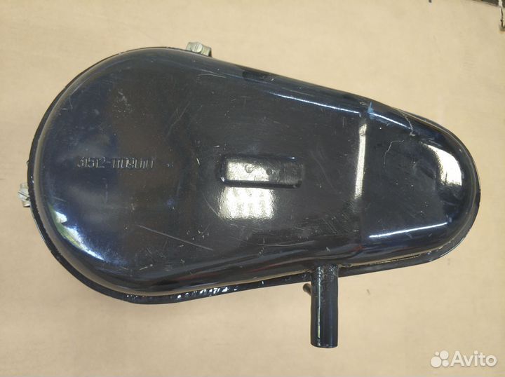 Фильтр воздушный на УАЗ