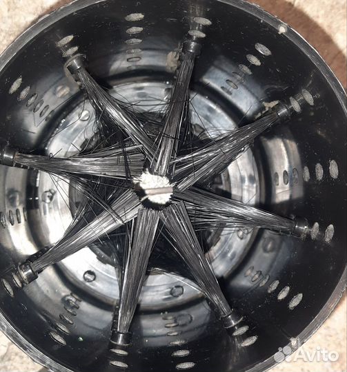 Лапомойка для собак средних пород