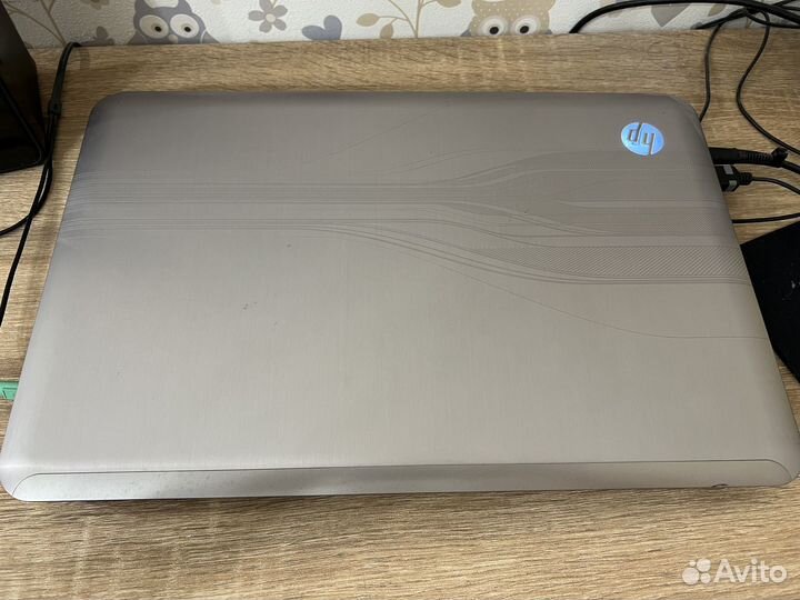 Hp pavilion dv6 core i5