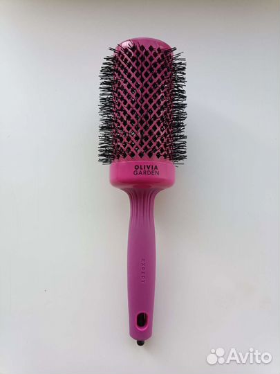 Брашинг olivia garden