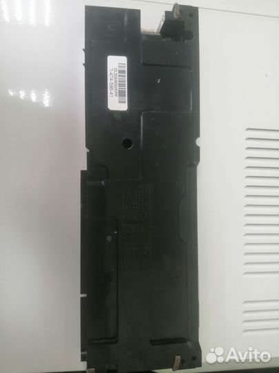 Блок питания Ps4 fat