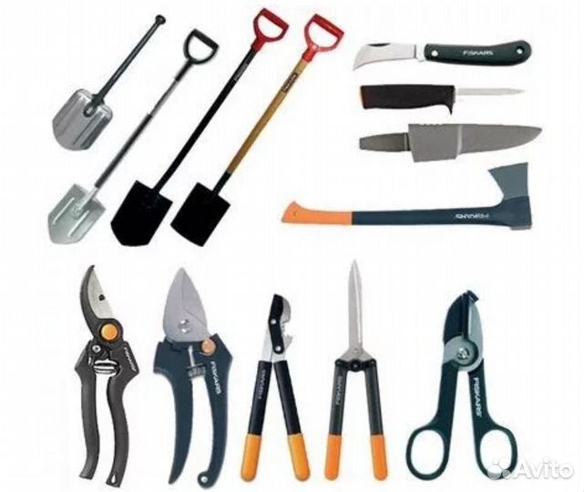 Заточка - Ножи, Ножницы, Цепи бензопил