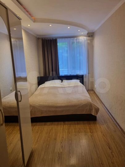 2-к. квартира, 46 м², 2/5 эт.