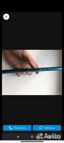 Мобильные телефоны бу редми