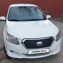 Datsun on-DO 1.6 MT, 2018, 70 000 км