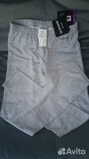 Новое женское термобелье (р-р 48)