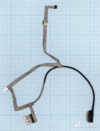 Шлейф Dell 5447 5448 40pin