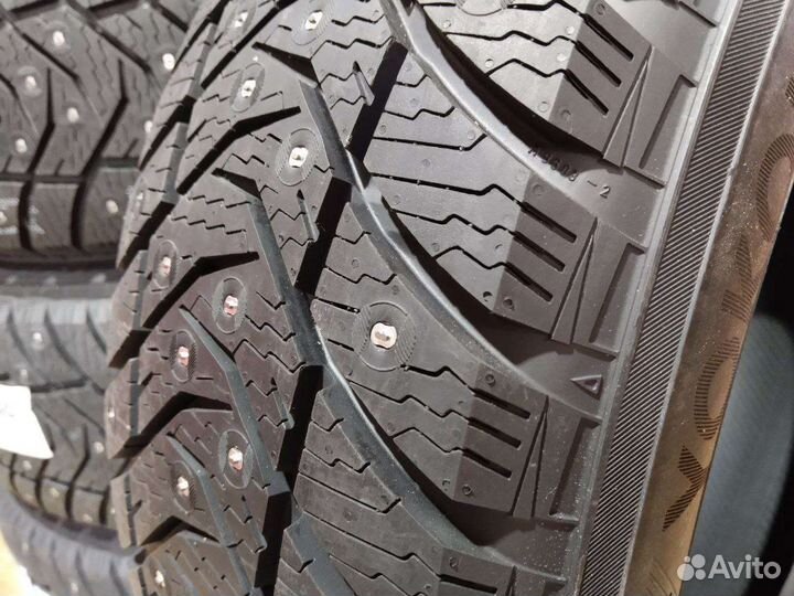 Yokohama Ice Guard IG65 235/60 R18 107T