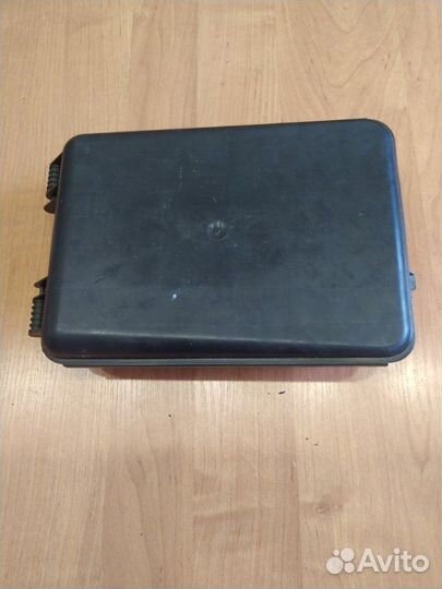 Корпус блоков управления Volkswagen Passat B5+