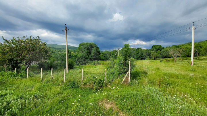 Участок 4,5 сот. (ИЖС)