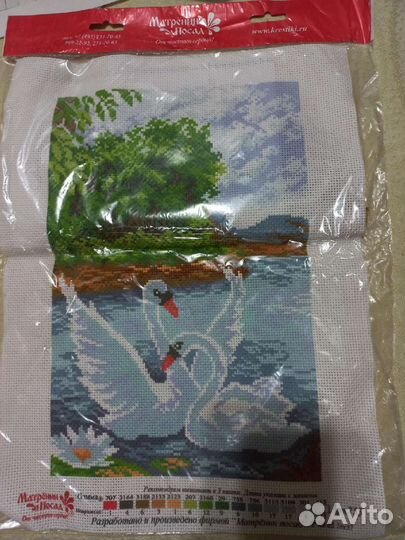 Новая вышивка,значки