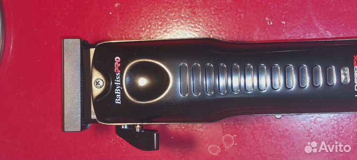 Babyliss fx 825