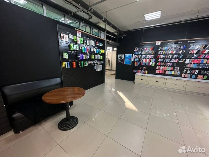 Гидрогелевая пленка на любой телефон + установка