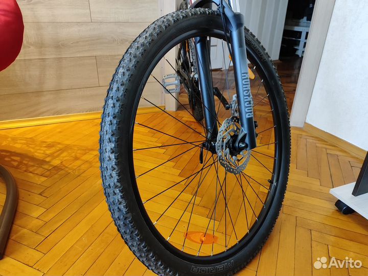 Продам велосипед Merida Big nine 60