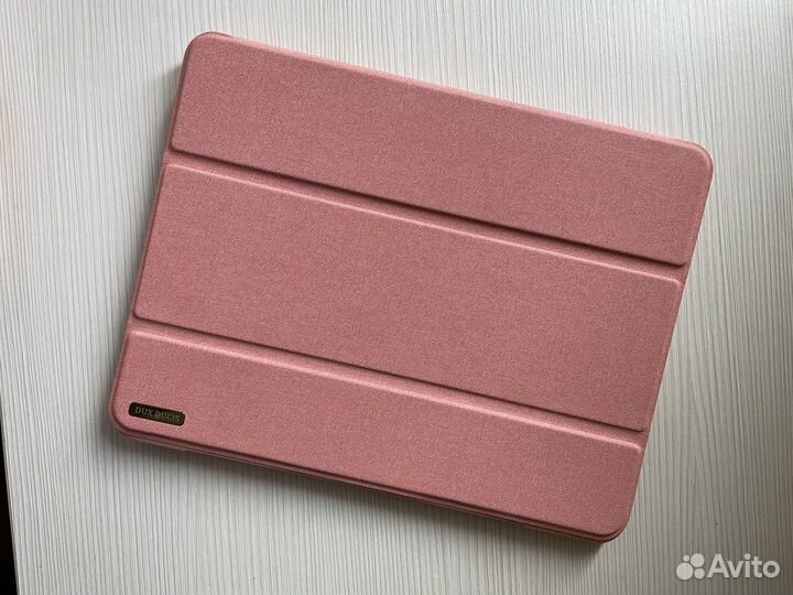 Чехол книжка на iPad pro 11 2018-2020