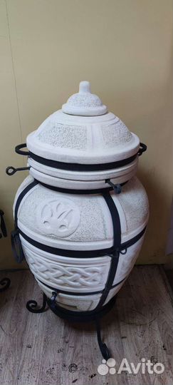 Тандыр Сармат Атаман