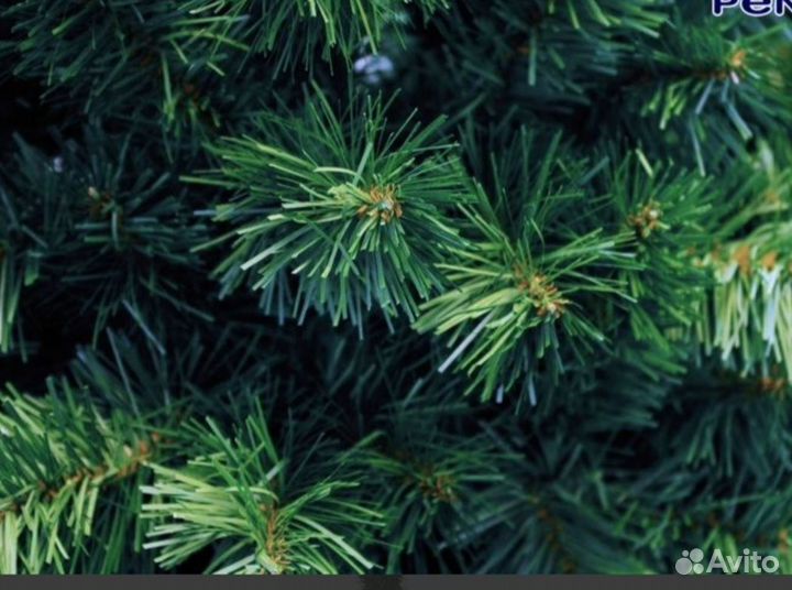 Елка искусственная 180