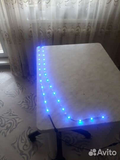 Лента светодиодная