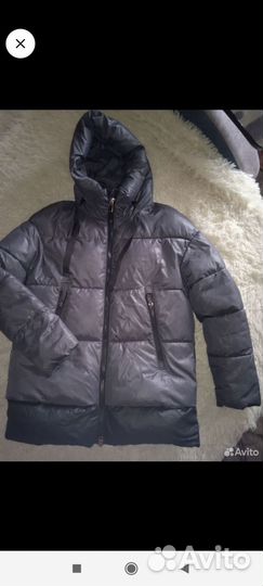 Куртка демисез