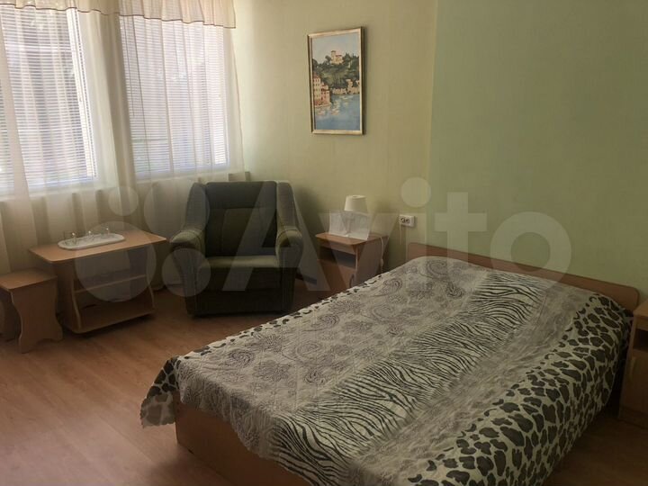 Комната 18 м², 2/2 эт.