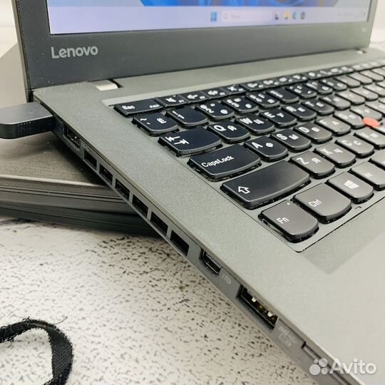 Lenovo T460 14