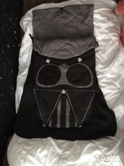 Конверт в коляску Звездные войны