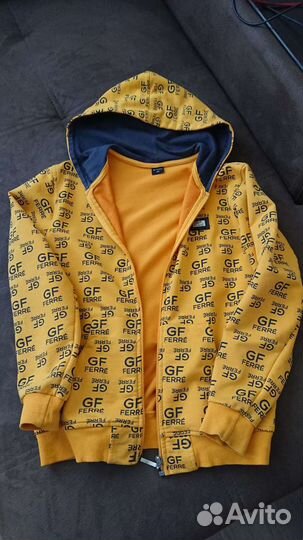 Вещи на мальчика 10-13лет