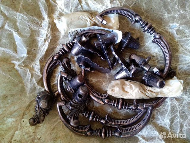 Фурнитура для мебели