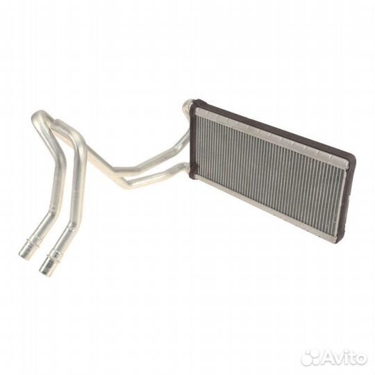 Радиатор отопителя D4 LR015348 land rover