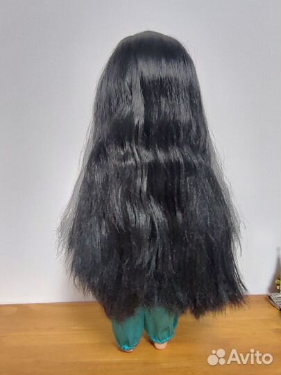 Кукла disney animators Жасмин первый выпуск 2011