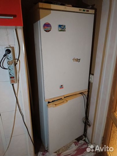 Холодильник