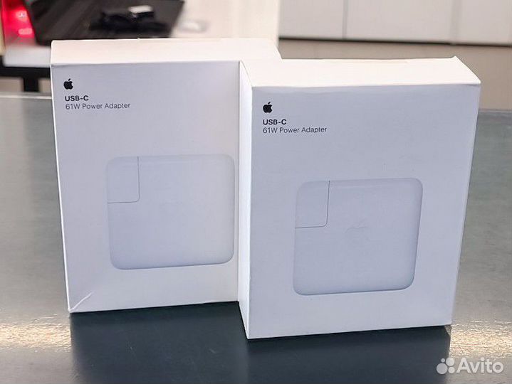 Зу для MacBook USB-C 61W