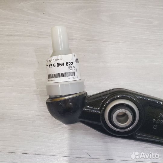 Новый ориг. Рычаг BMW F85 F15 N47 N63 N57 N55