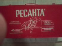 Аппарат для сварки пвх труб Pecanta 1000