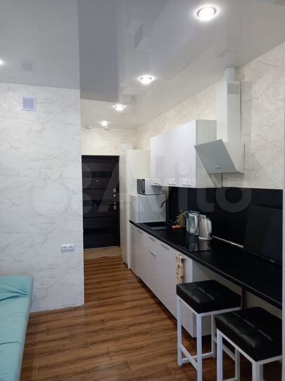 Квартира-студия, 24 м², 5/20 эт.