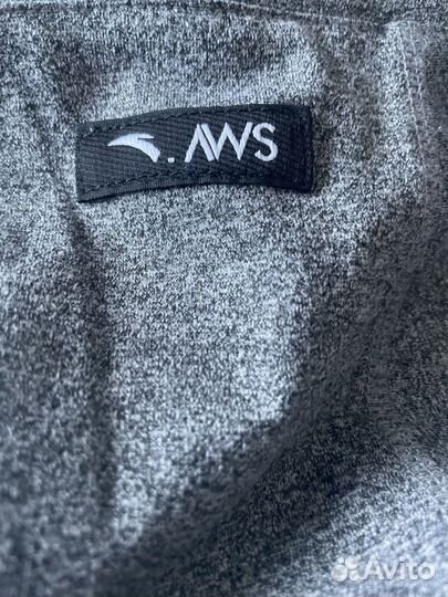 Спортивный костюм женский