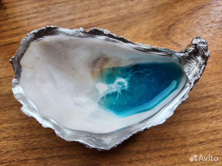 Подставка для колец