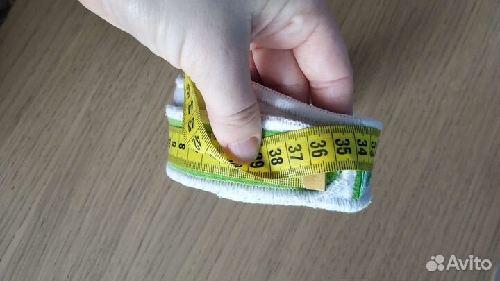 Бандаж ортопедический детский Orlett